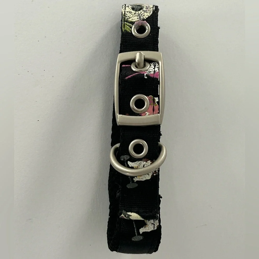 🦋 5/$25 - Nicole Miller Dog Collar